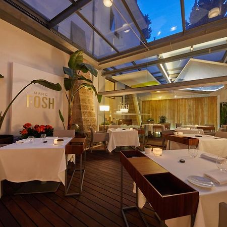 Convent De La Missio - Grand Luxury Boutique Hotel, Adults Only Palma de Mallorca Bagian luar foto