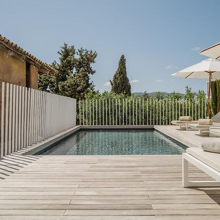 Convent De La Missio - Grand Luxury Boutique Hotel, Adults Only Palma de Mallorca Bagian luar foto