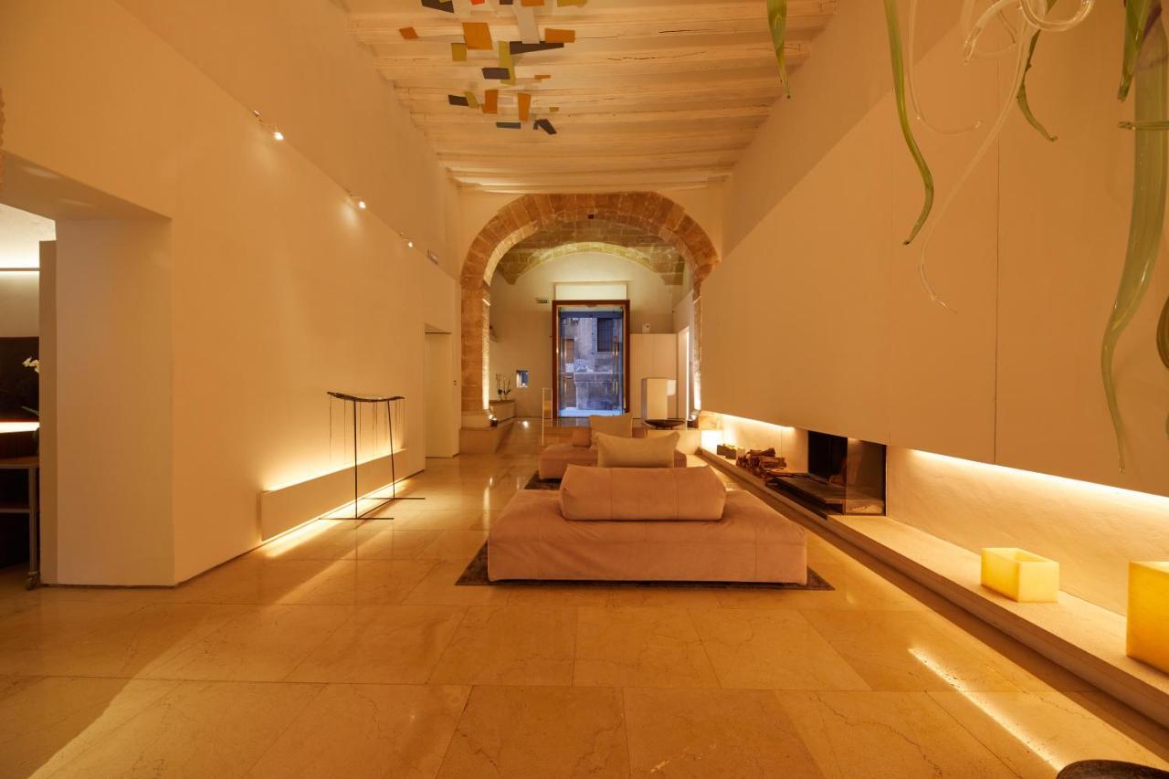 Convent De La Missio - Grand Luxury Boutique Hotel, Adults Only Palma de Mallorca Bagian luar foto