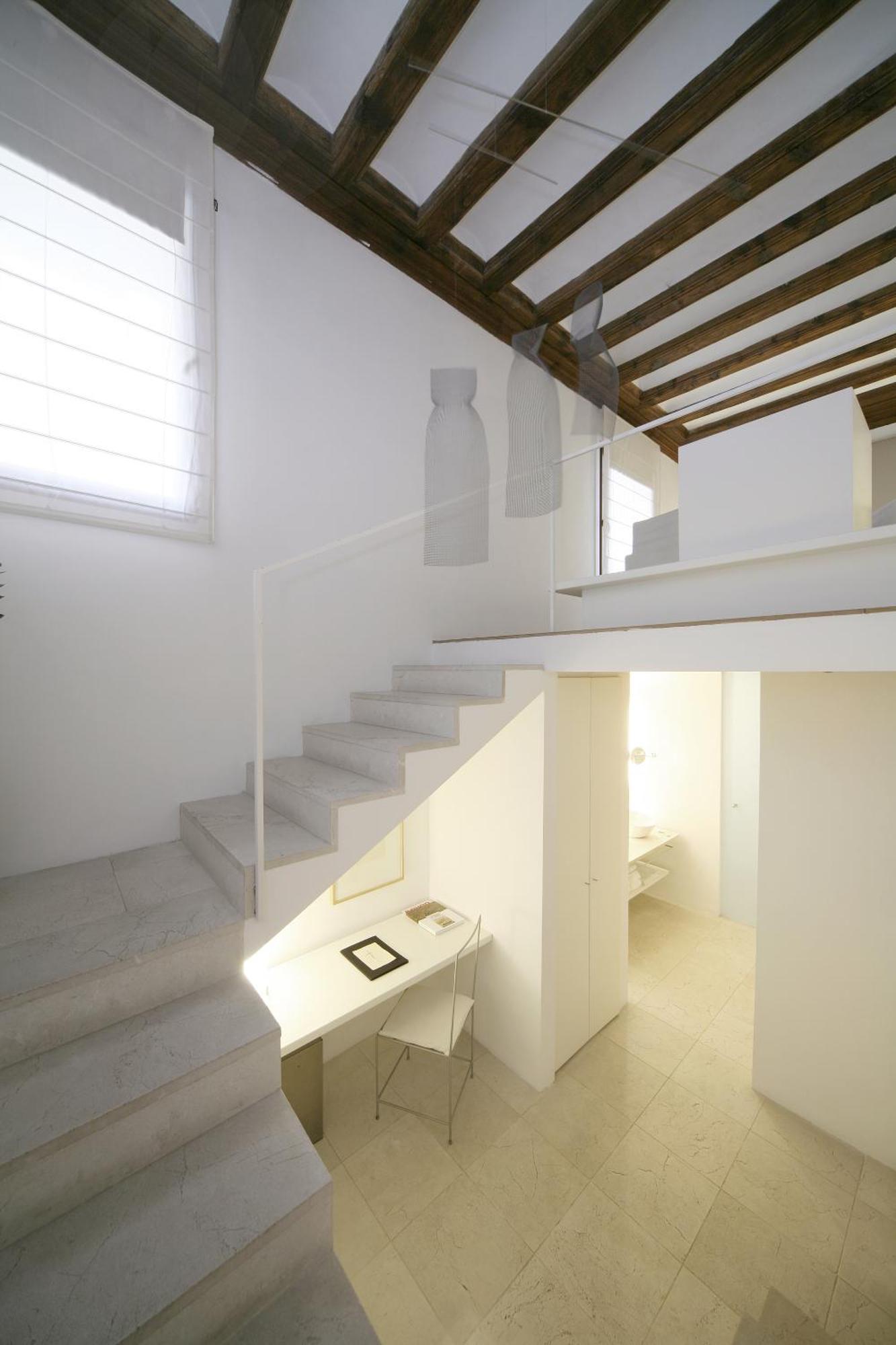 Convent De La Missio - Grand Luxury Boutique Hotel, Adults Only Palma de Mallorca Bagian luar foto