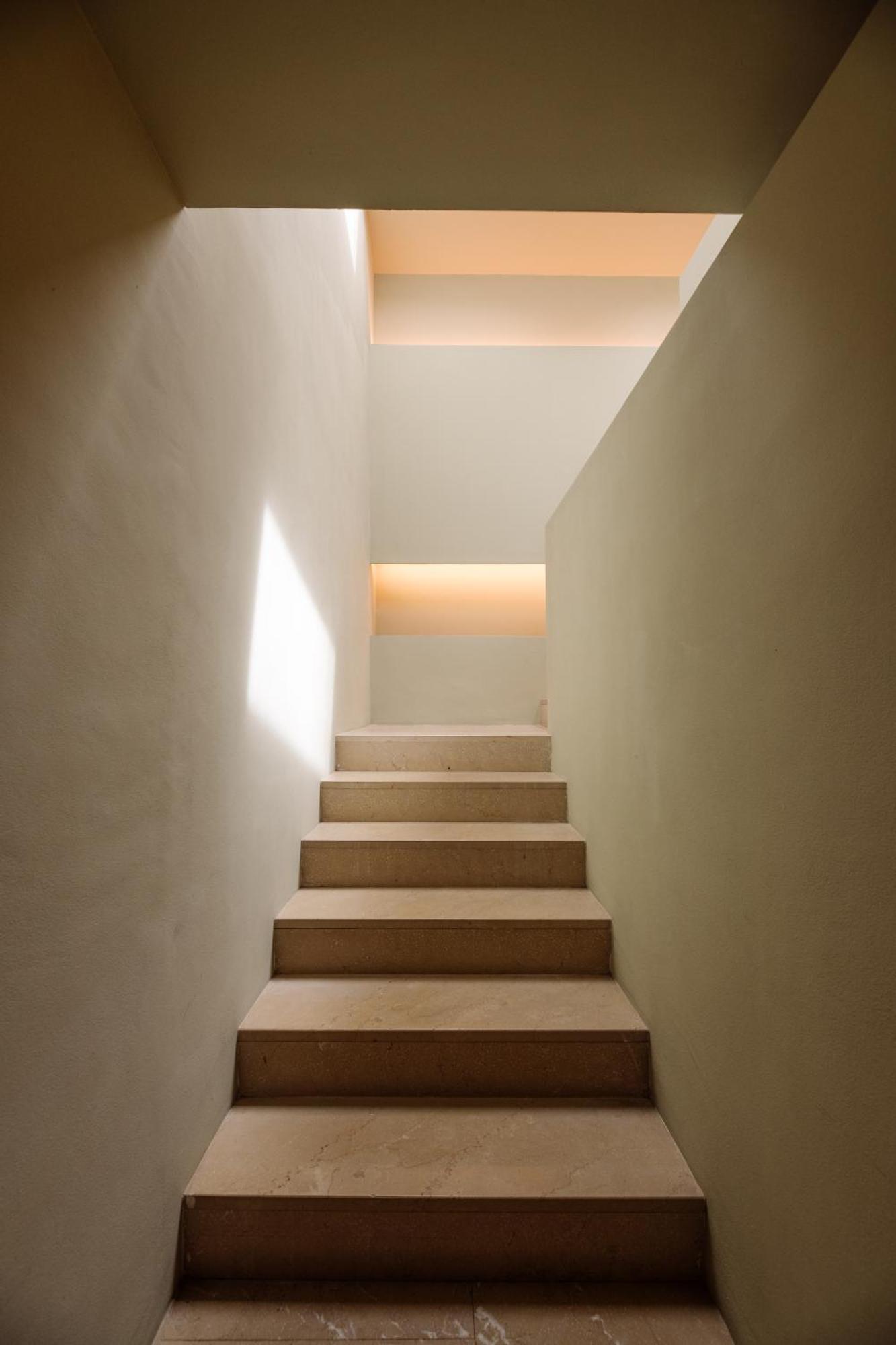 Convent De La Missio - Grand Luxury Boutique Hotel, Adults Only Palma de Mallorca Bagian luar foto