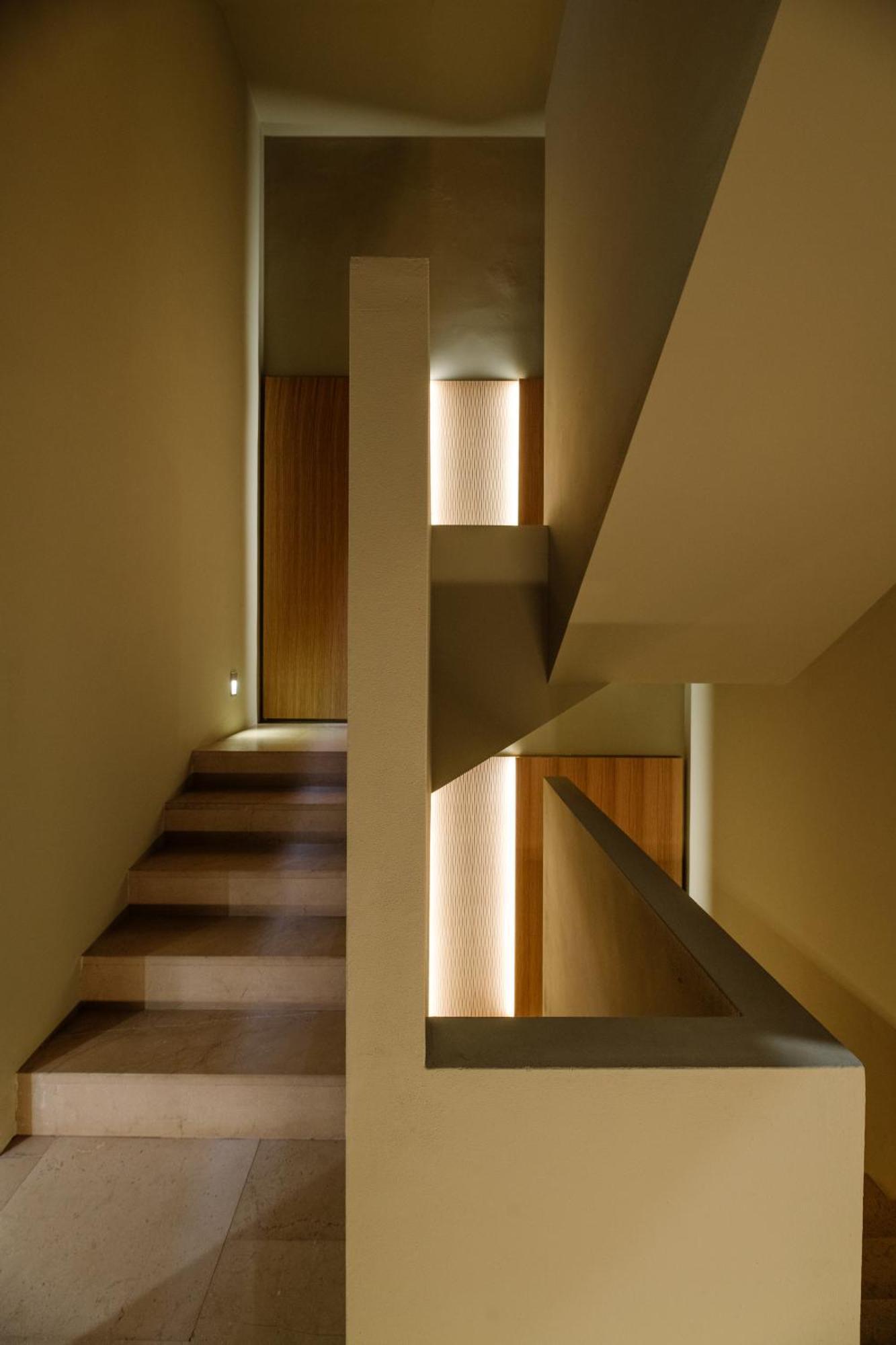 Convent De La Missio - Grand Luxury Boutique Hotel, Adults Only Palma de Mallorca Bagian luar foto