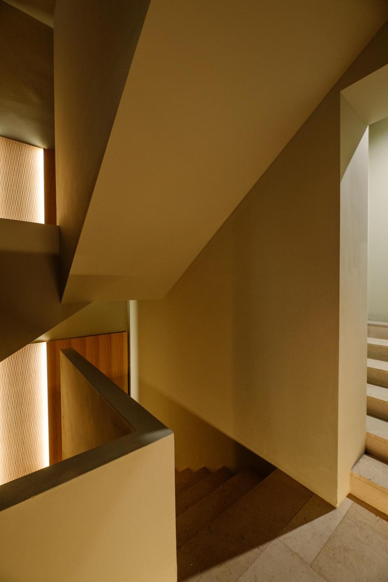 Convent De La Missio - Grand Luxury Boutique Hotel, Adults Only Palma de Mallorca Bagian luar foto