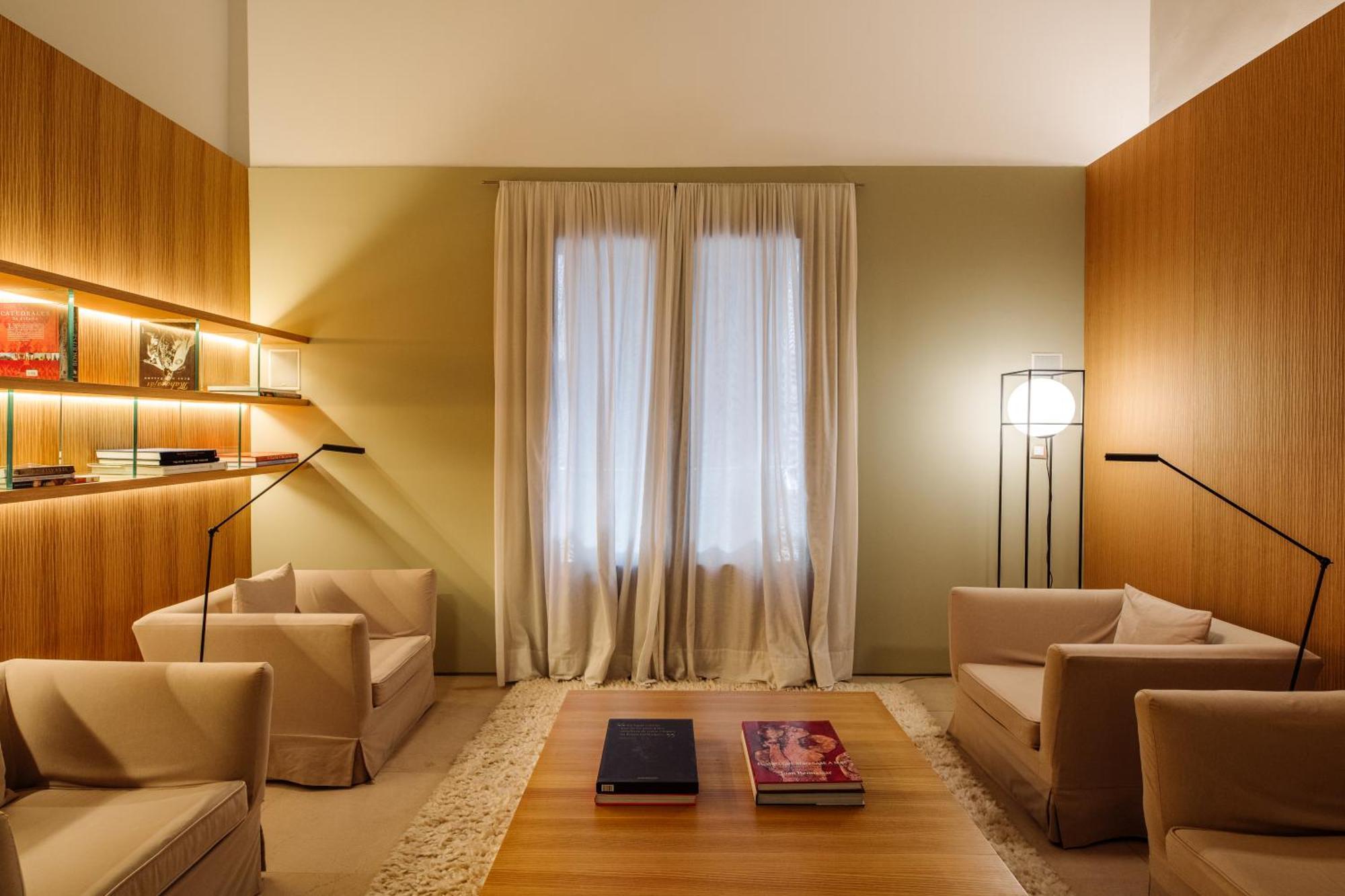 Convent De La Missio - Grand Luxury Boutique Hotel, Adults Only Palma de Mallorca Bagian luar foto