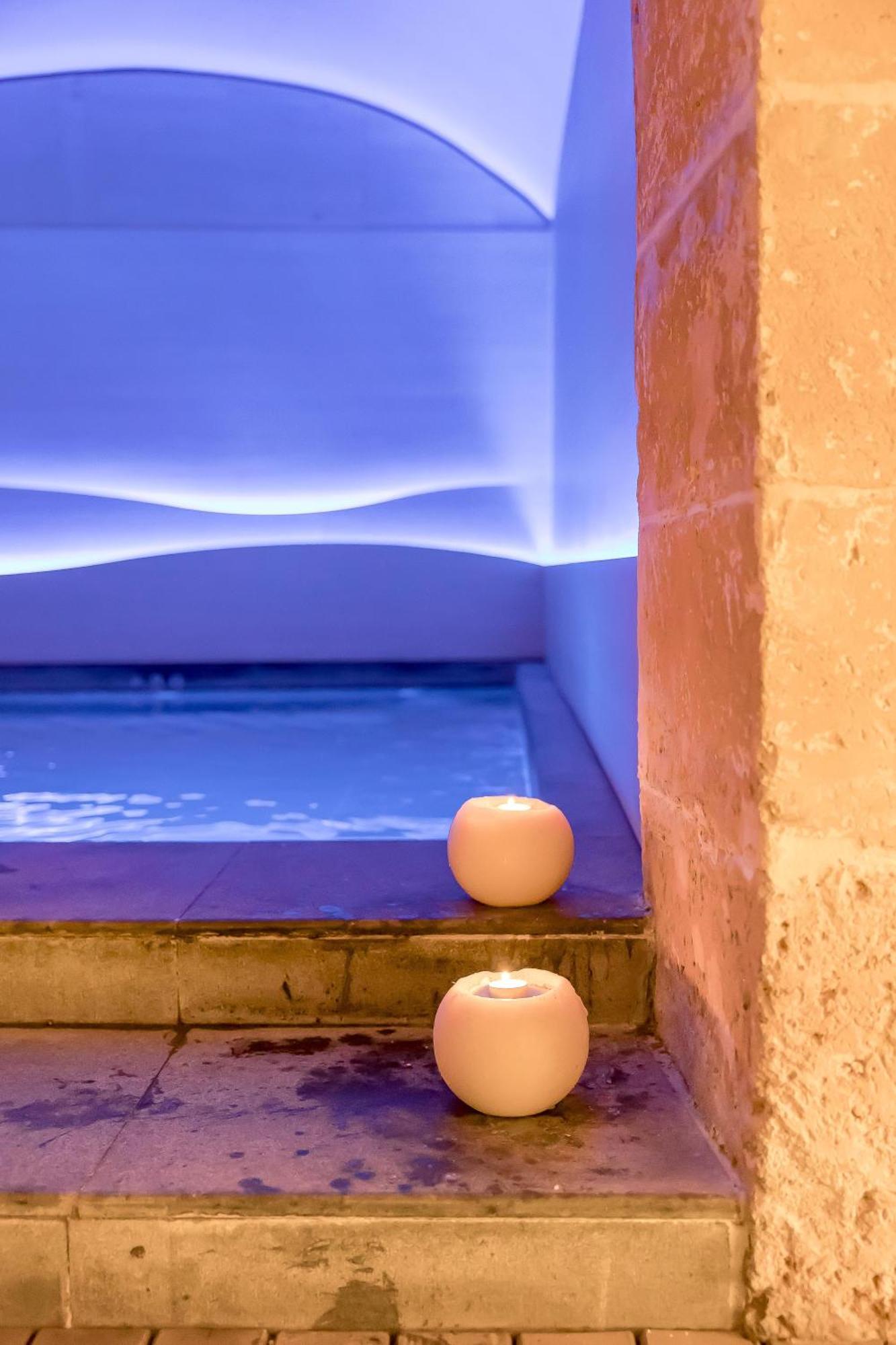 Convent De La Missio - Grand Luxury Boutique Hotel, Adults Only Palma de Mallorca Bagian luar foto