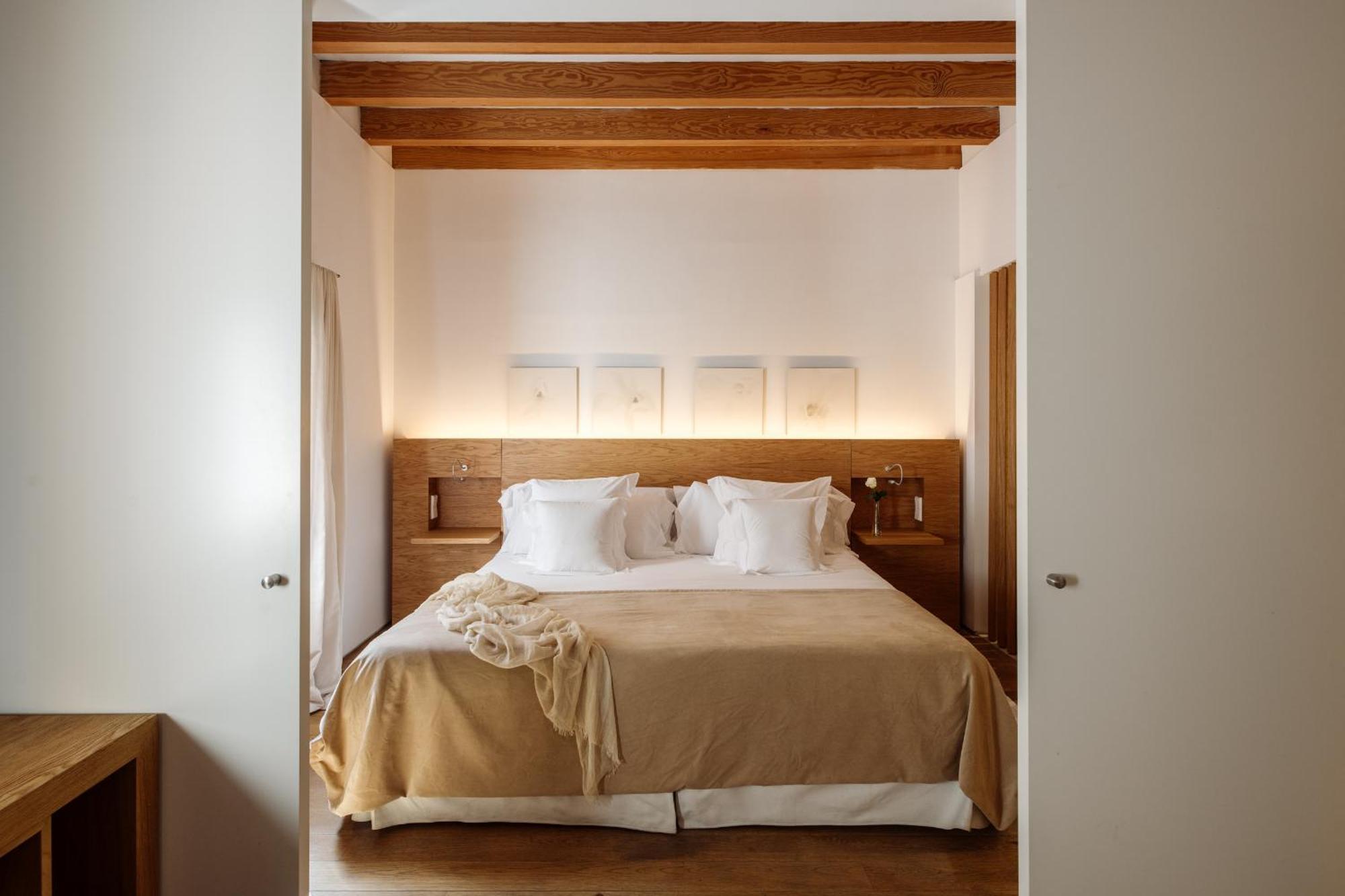 Convent De La Missio - Grand Luxury Boutique Hotel, Adults Only Palma de Mallorca Bagian luar foto