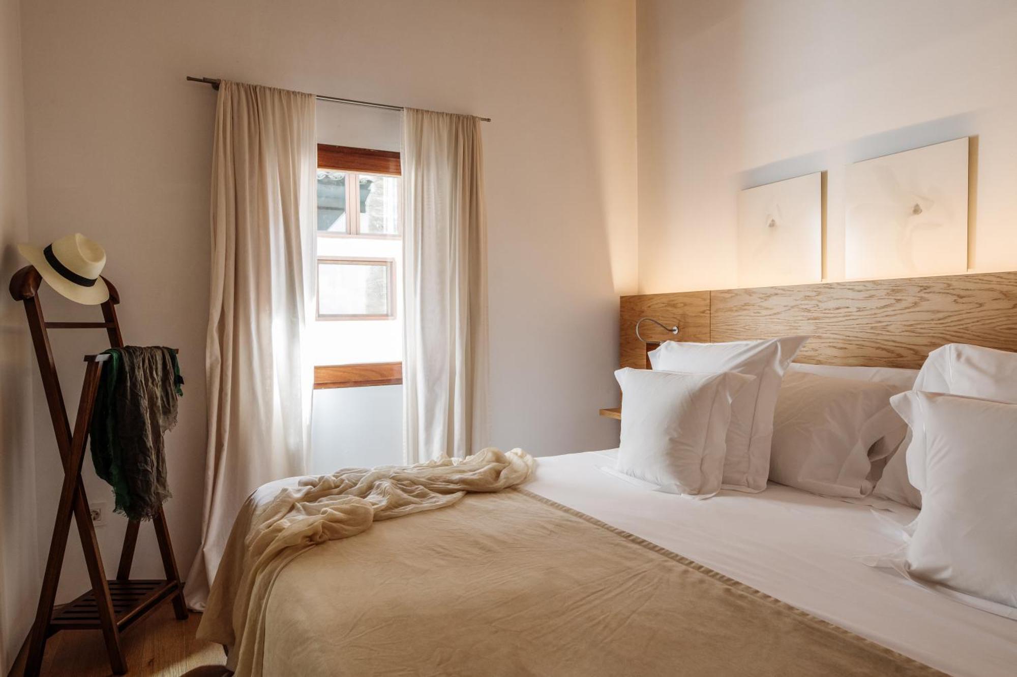 Convent De La Missio - Grand Luxury Boutique Hotel, Adults Only Palma de Mallorca Bagian luar foto