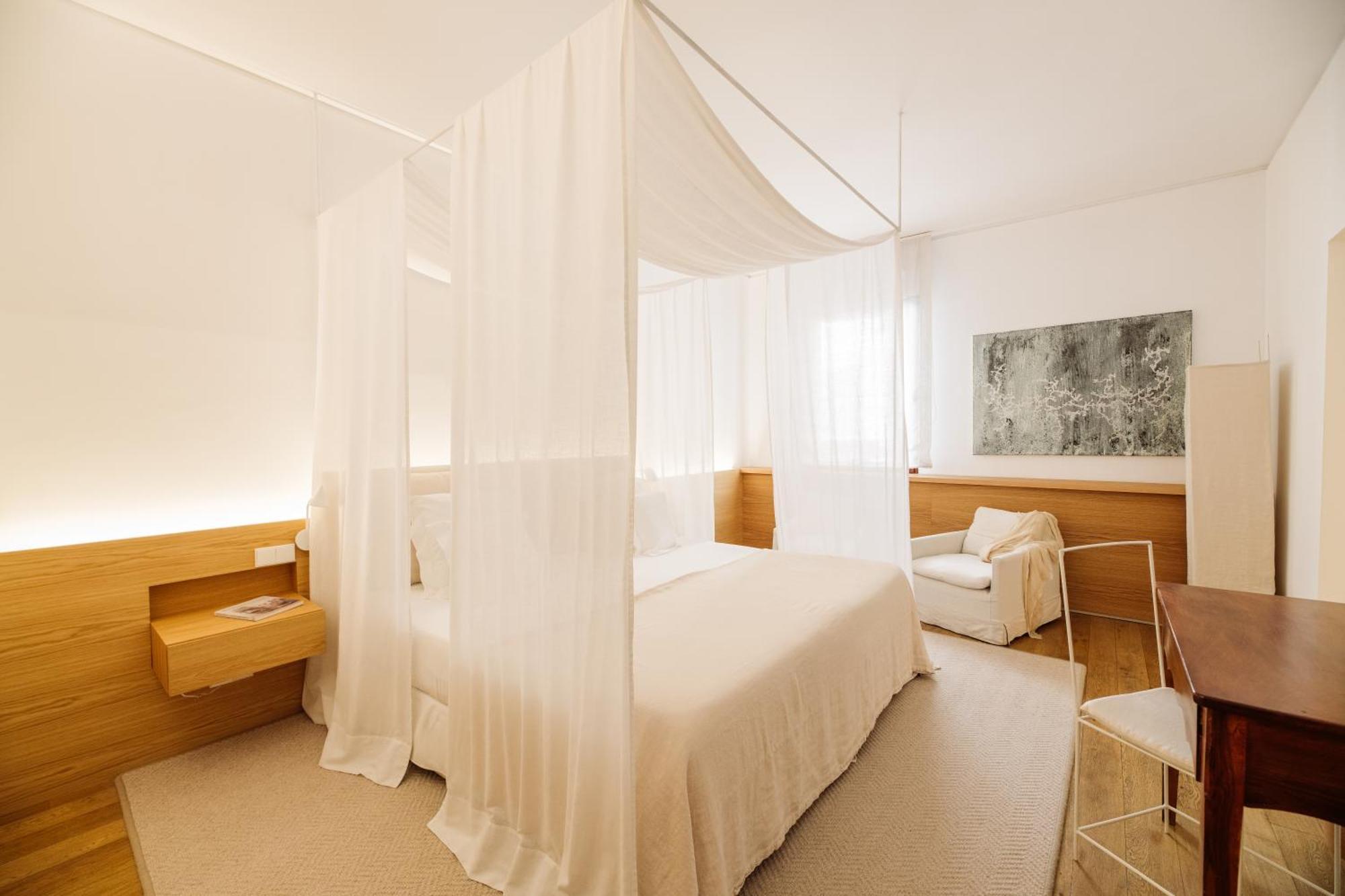Convent De La Missio - Grand Luxury Boutique Hotel, Adults Only Palma de Mallorca Bagian luar foto