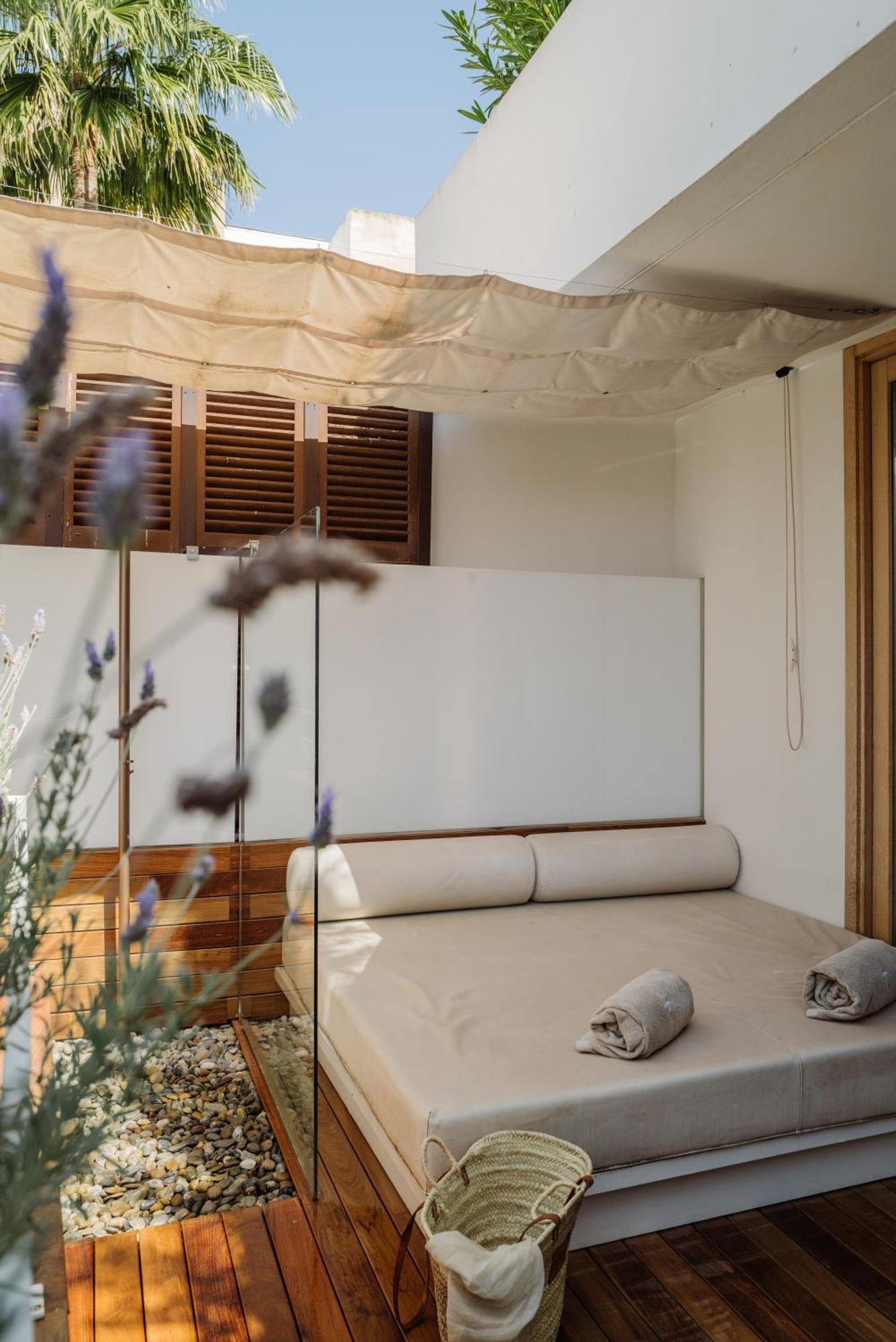 Convent De La Missio - Grand Luxury Boutique Hotel, Adults Only Palma de Mallorca Bagian luar foto