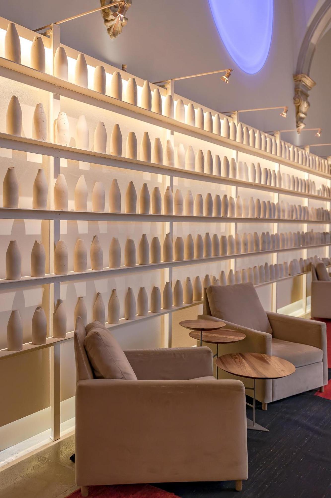 Convent De La Missio - Grand Luxury Boutique Hotel, Adults Only Palma de Mallorca Bagian luar foto
