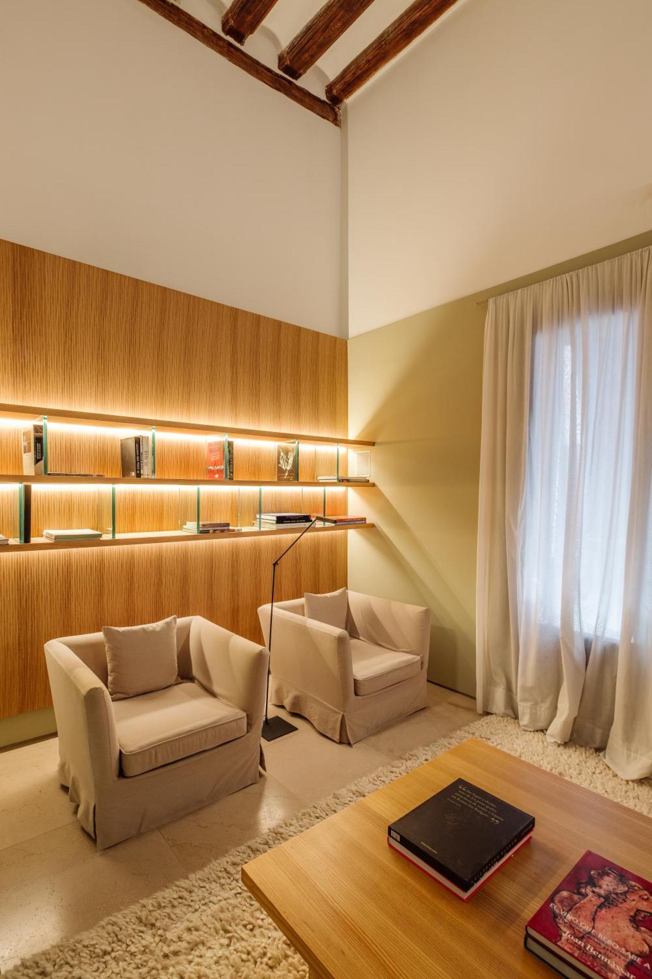 Convent De La Missio - Grand Luxury Boutique Hotel, Adults Only Palma de Mallorca Bagian luar foto