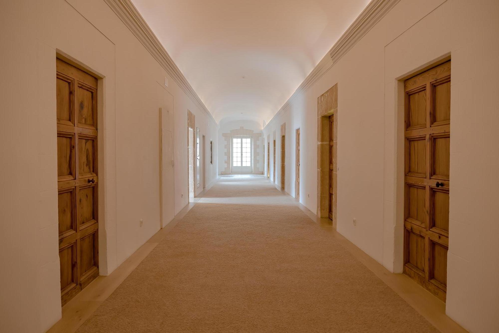 Convent De La Missio - Grand Luxury Boutique Hotel, Adults Only Palma de Mallorca Bagian luar foto