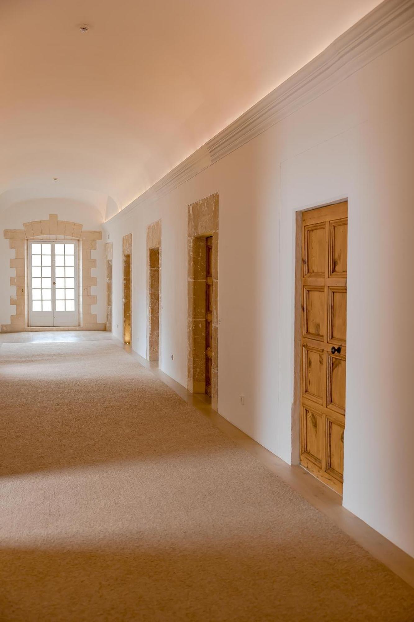 Convent De La Missio - Grand Luxury Boutique Hotel, Adults Only Palma de Mallorca Bagian luar foto