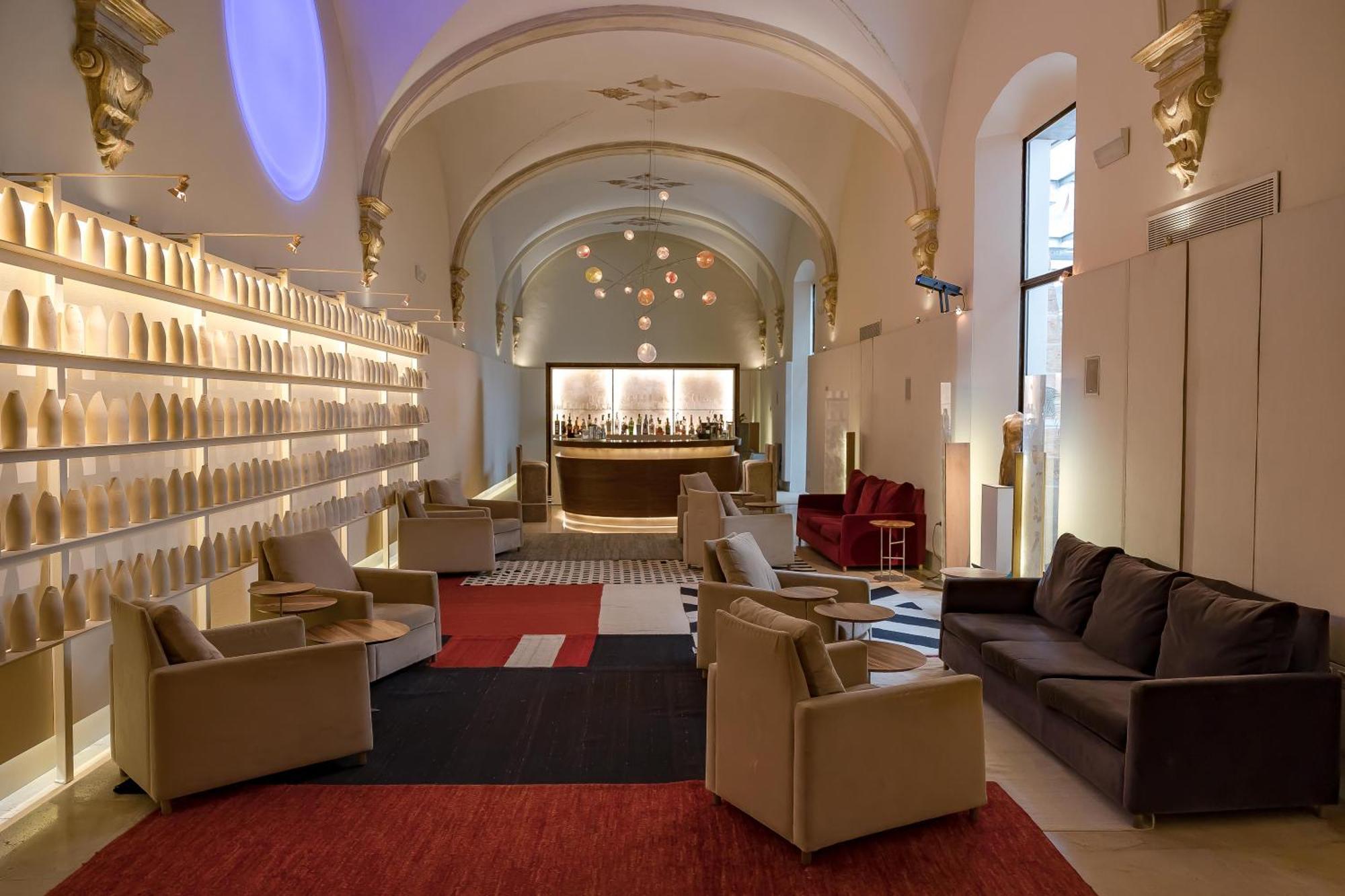 Convent De La Missio - Grand Luxury Boutique Hotel, Adults Only Palma de Mallorca Bagian luar foto