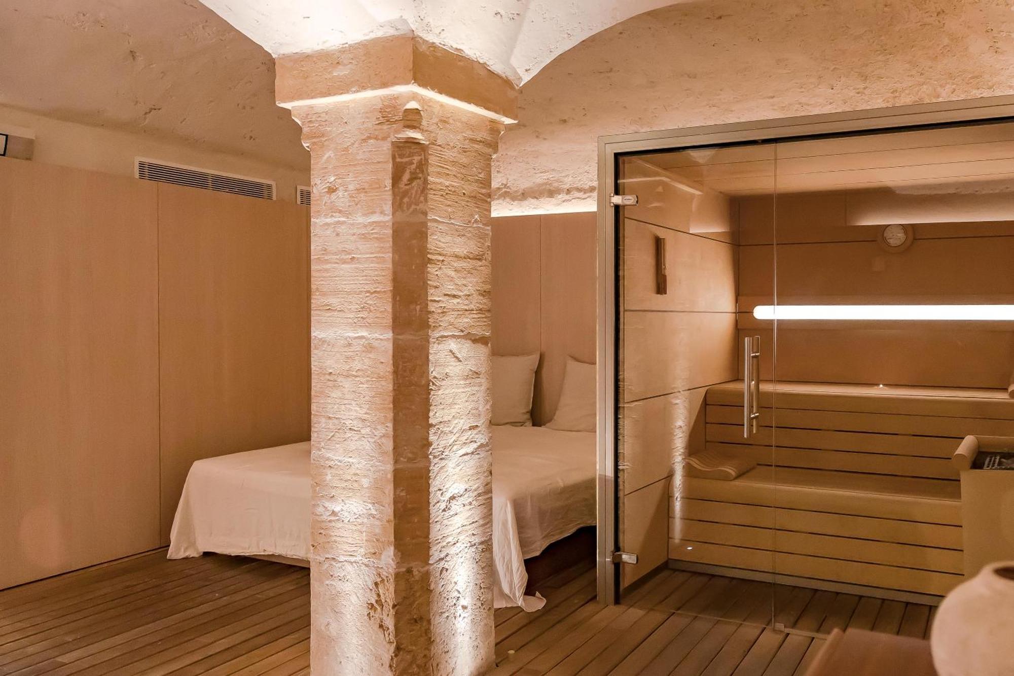 Convent De La Missio - Grand Luxury Boutique Hotel, Adults Only Palma de Mallorca Bagian luar foto