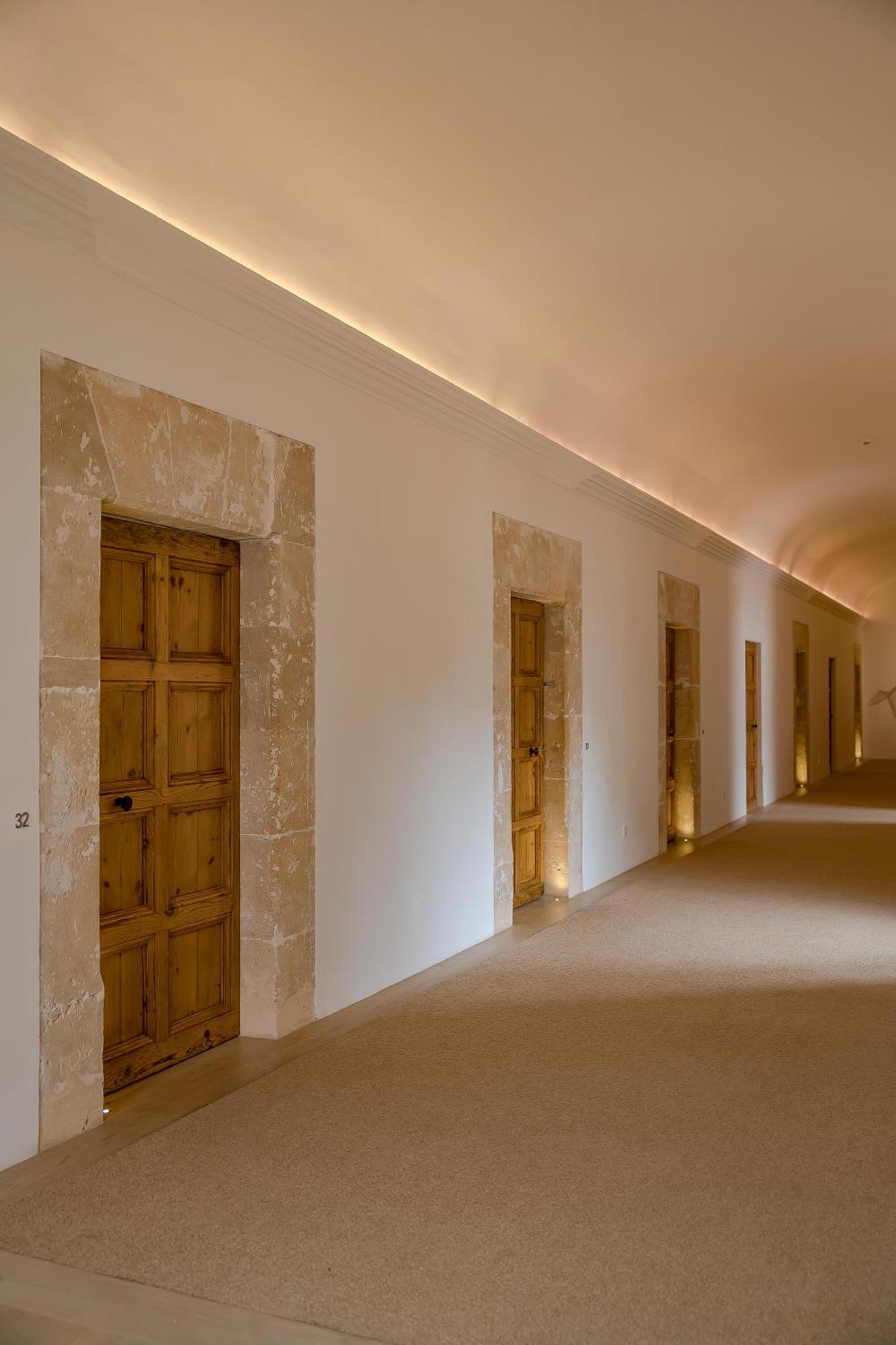 Convent De La Missio - Grand Luxury Boutique Hotel, Adults Only Palma de Mallorca Bagian luar foto