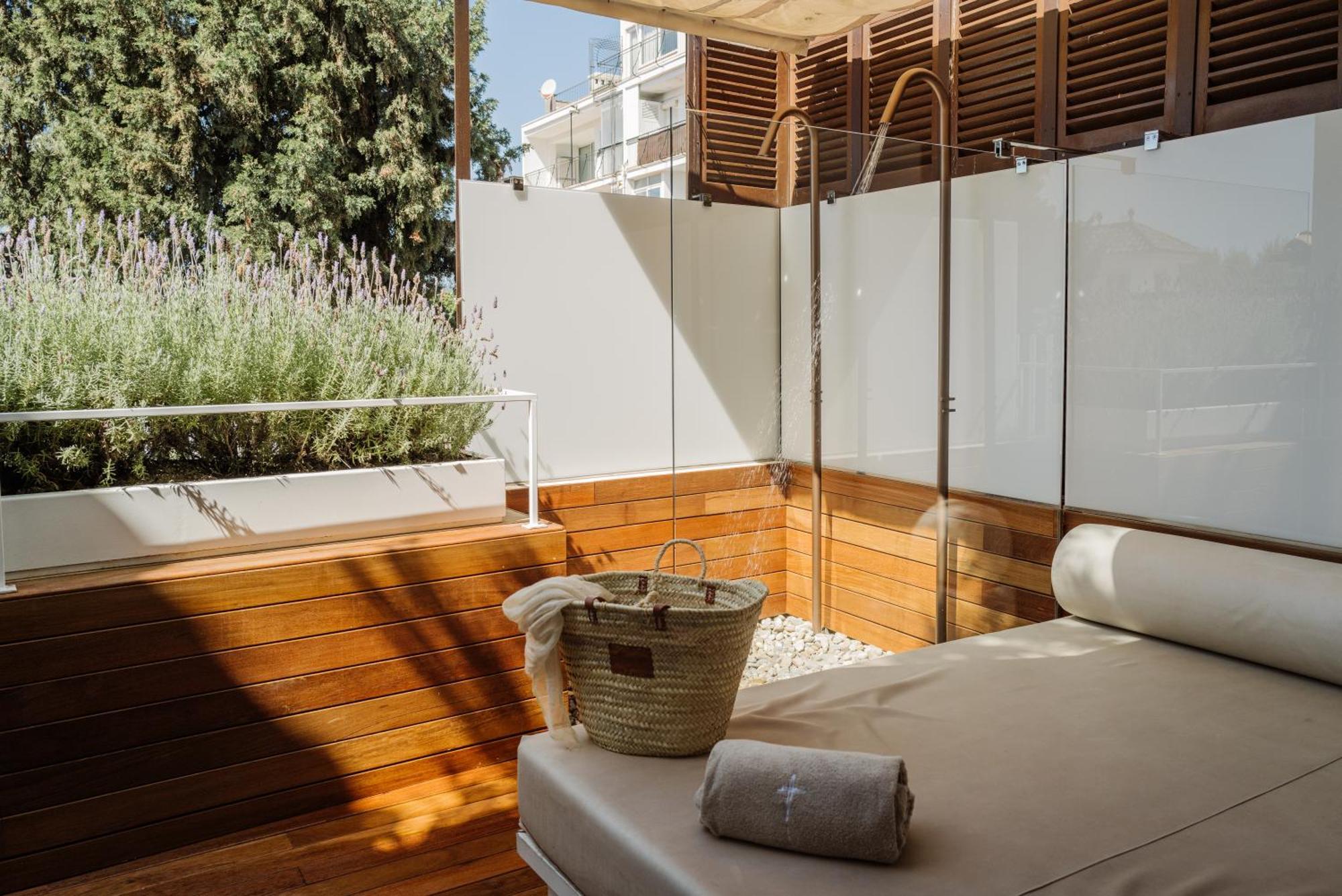 Convent De La Missio - Grand Luxury Boutique Hotel, Adults Only Palma de Mallorca Bagian luar foto