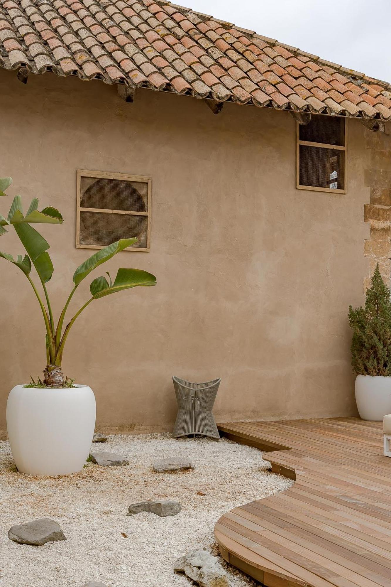 Convent De La Missio - Grand Luxury Boutique Hotel, Adults Only Palma de Mallorca Bagian luar foto