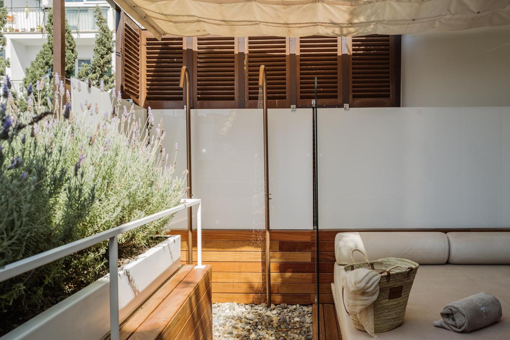 Convent De La Missio - Grand Luxury Boutique Hotel, Adults Only Palma de Mallorca Bagian luar foto